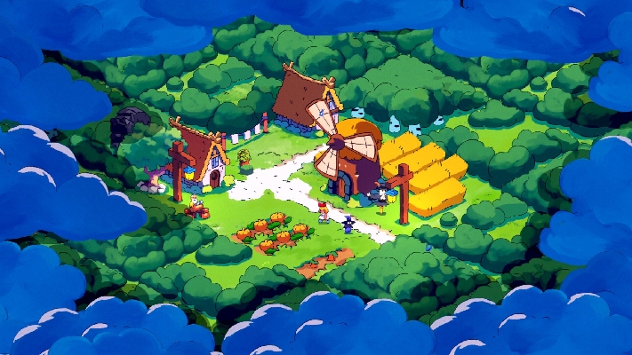 Picture of Spiritstead