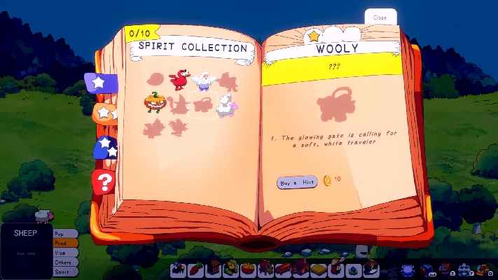 Picture of Spiritstead