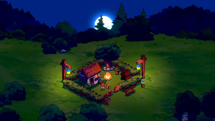 Picture of Spiritstead