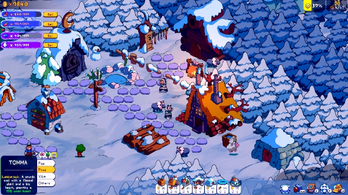 Picture of Spiritstead