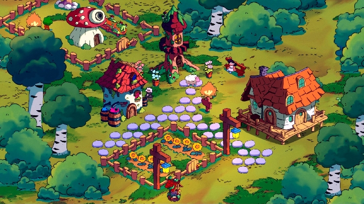 Picture of Spiritstead
