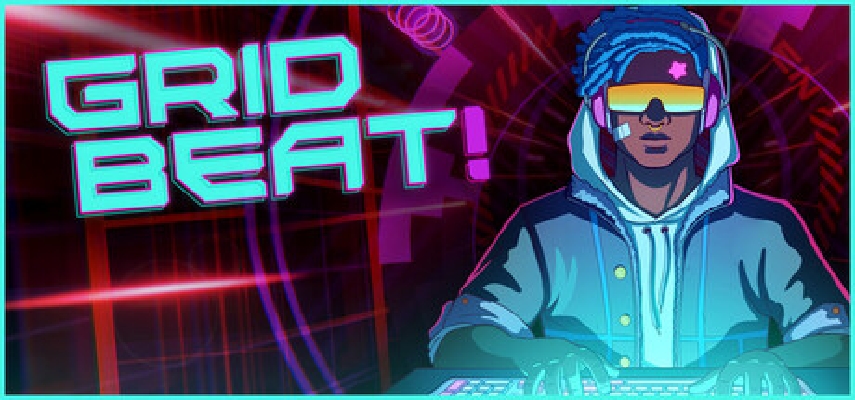  Imagen de GRIDbeat!