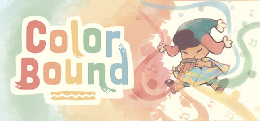 Picture of Colorbound