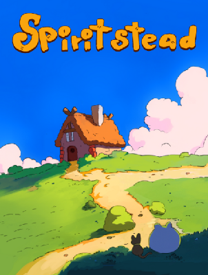 Picture of Spiritstead