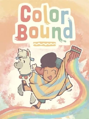Picture of Colorbound