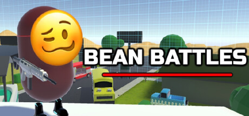 Bild på Bean Battles