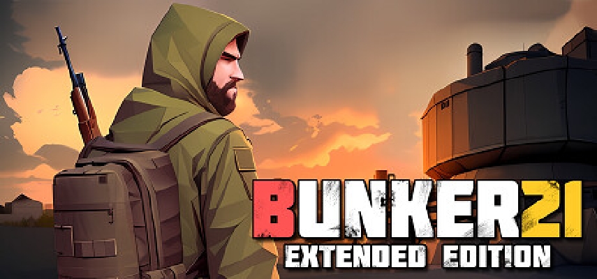 Picture of Bunker 21 Extended Edition
