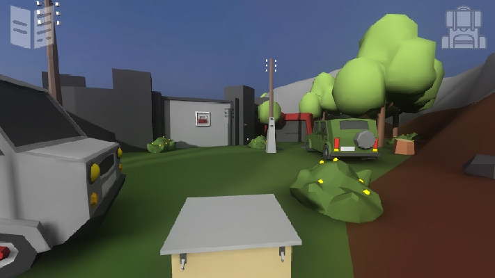 Picture of Bunker 21 Extended Edition