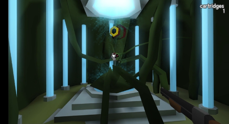Picture of Bunker 21 Extended Edition