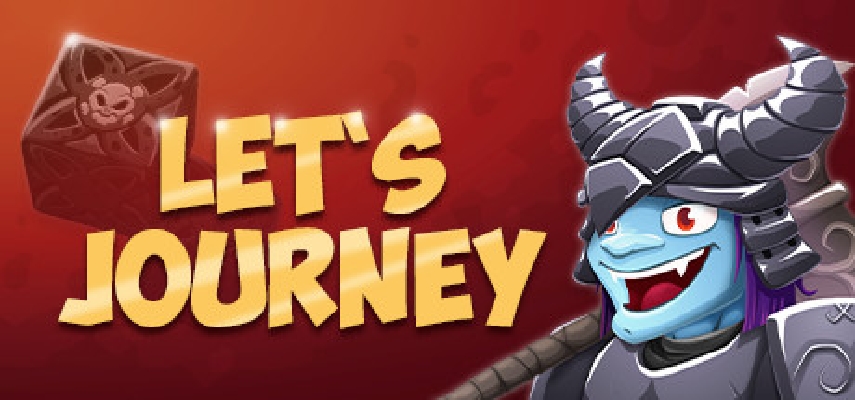  Immagine di Let's Journey