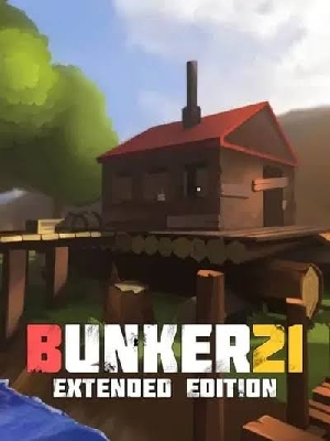  Bilde av Bunker 21 Extended Edition