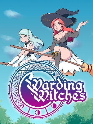 Picture of Warding Witches