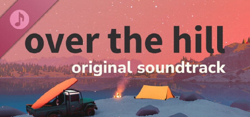 รูปภาพของ over the hill - Soundtrack
