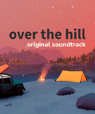 รูปภาพของ over the hill - Soundtrack
