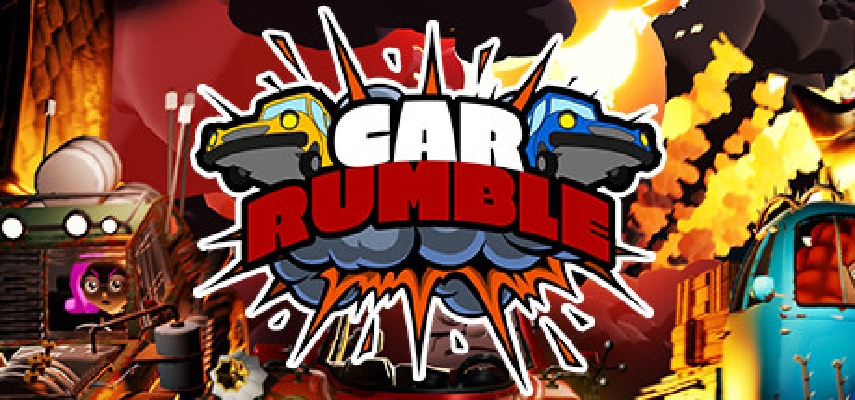  Imagen de CARRUMBLE