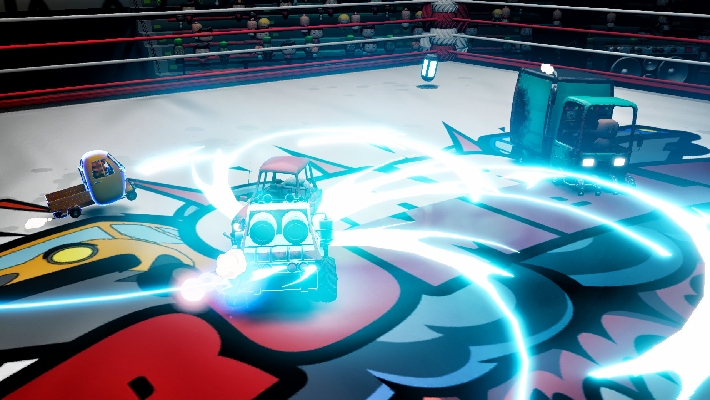  Imagen de CARRUMBLE
