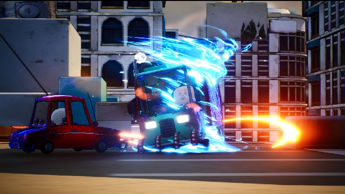  Imagen de CARRUMBLE