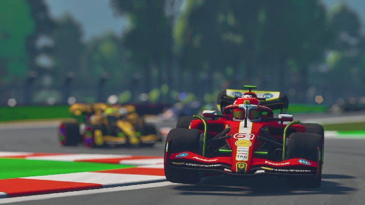  Imagen de Formula Legends