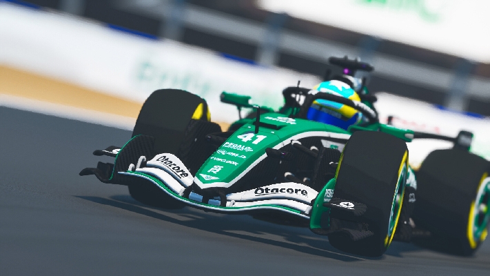  Imagen de Formula Legends