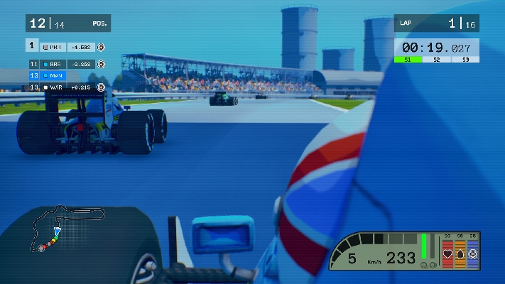  Imagen de Formula Legends