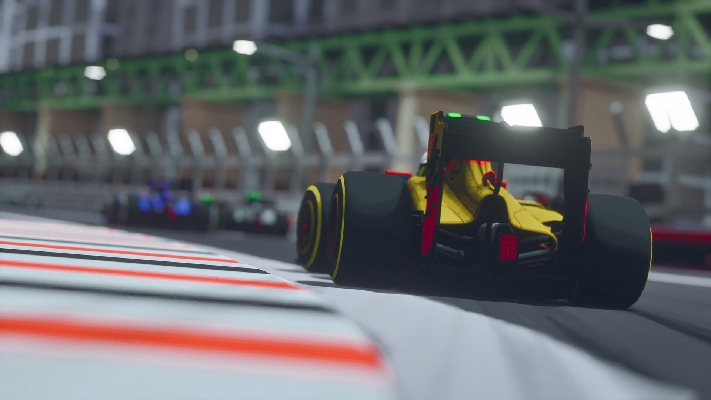  Imagen de Formula Legends : Early 2010’s Season Pack