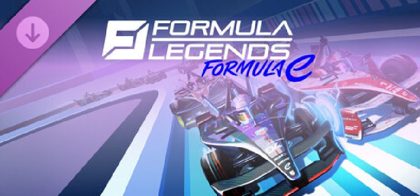  Imagen de Formula Legends : Formula E - Electric Evolution