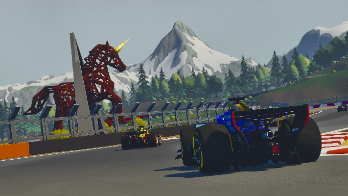  Imagen de Formula Legends : Iconic Tracks