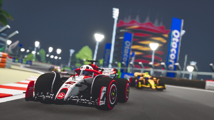  Imagen de Formula Legends : Iconic Tracks