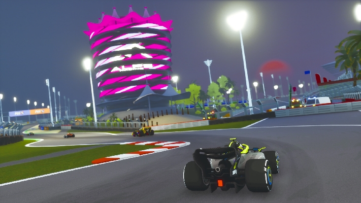  Imagen de Formula Legends : Iconic Tracks