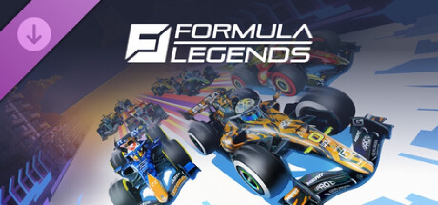  Imagen de Formula Legends : Late 2020’s Season Pack (2026)