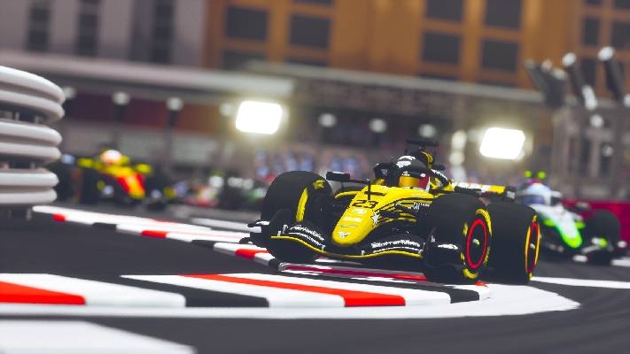  Imagen de Formula Legends : Late 2020’s Season Pack (2026)