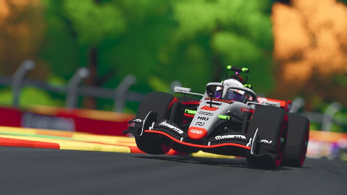  Imagen de Formula Legends : Late 2020’s Season Pack (2026)