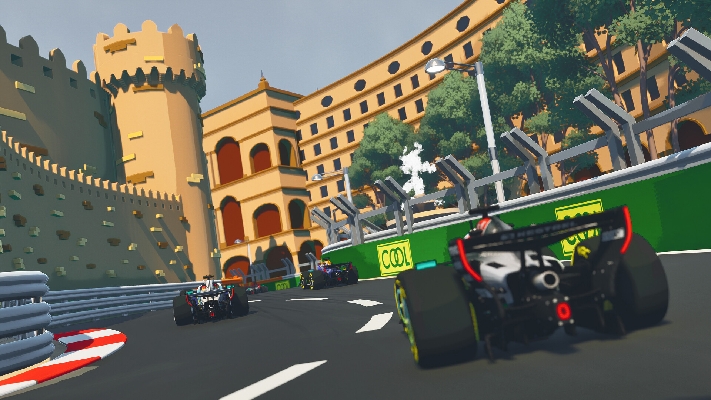  Imagen de Formula Legends : Late 2020’s Season Pack (2026)