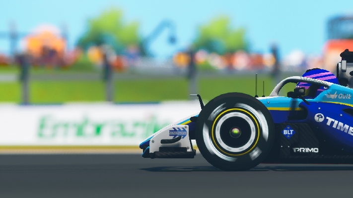  Imagen de Formula Legends : Late 2020’s Season Pack (2026)