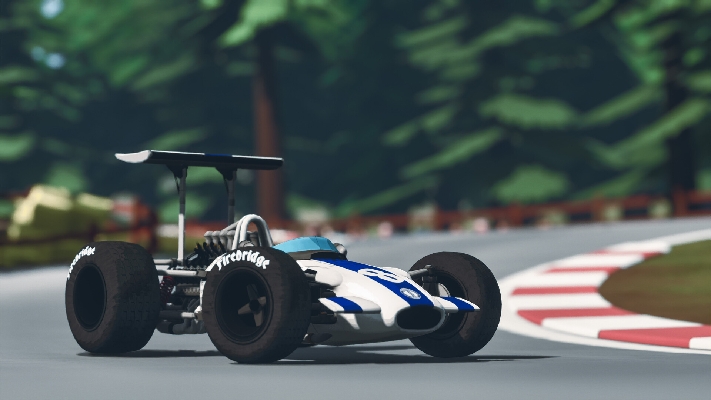  Imagen de Formula Legends : Pioneer Pack