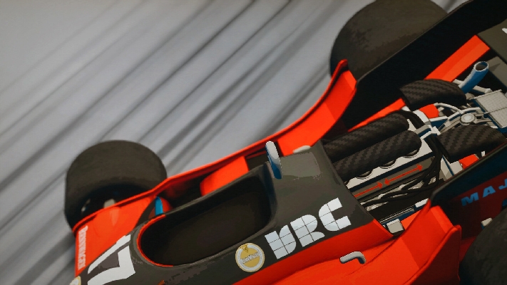  Imagen de Formula Legends : Raw Power Pack
