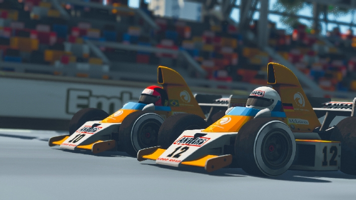  Imagen de Formula Legends : Pioneer Pack