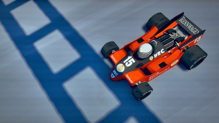  Imagen de Formula Legends : Raw Power Pack