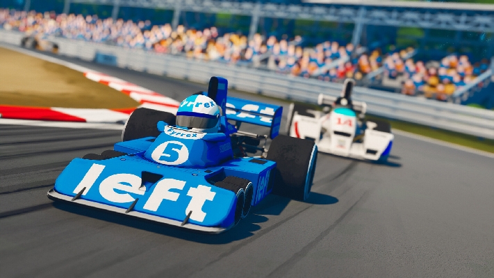  Imagen de Formula Legends : Tech Power Pack