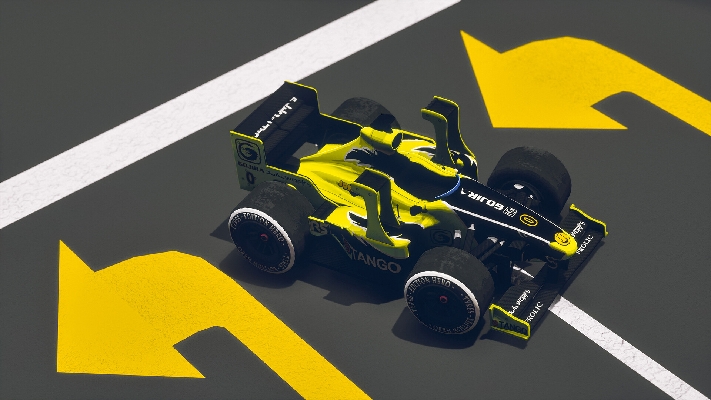  Imagen de Formula Legends : Tech Power Pack