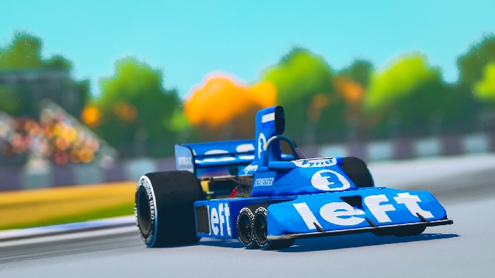  Imagen de Formula Legends : Tech Power Pack