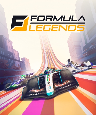  Imagen de Formula Legends