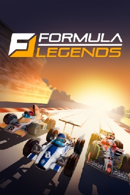  Imagen de Formula Legends : Pioneer Pack
