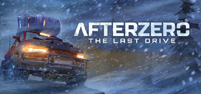  Imagen de AfterZero - The Last Drive