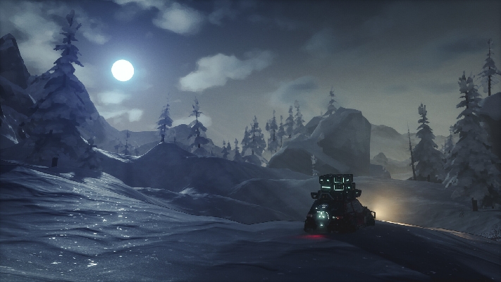  Imagen de AfterZero - The Last Drive