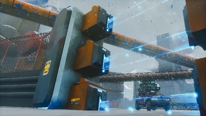  Imagen de AfterZero - The Last Drive