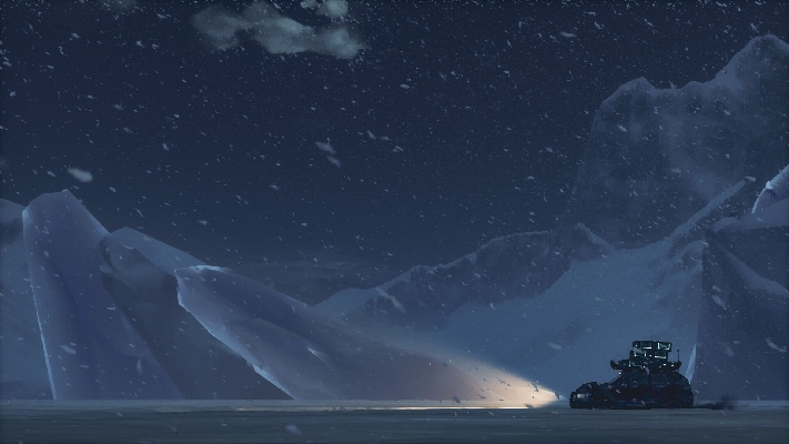  Imagen de AfterZero - The Last Drive