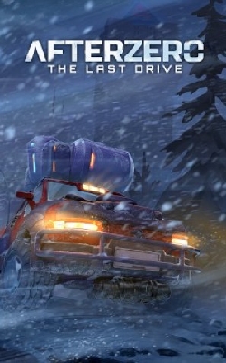  Imagen de AfterZero - The Last Drive