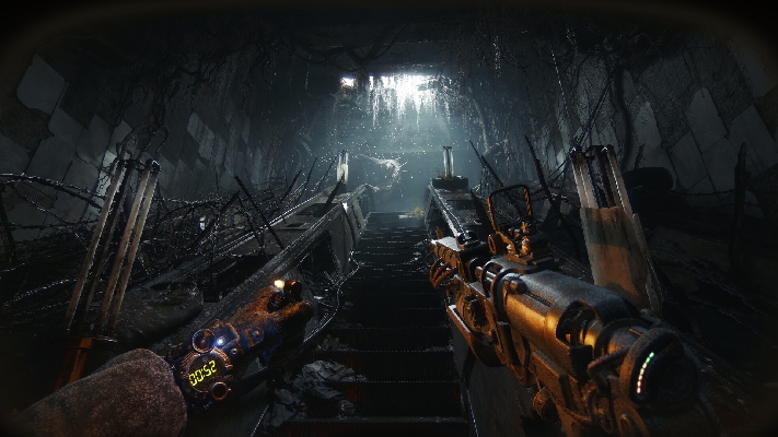Foto van Metro 2039 (Pre-order)