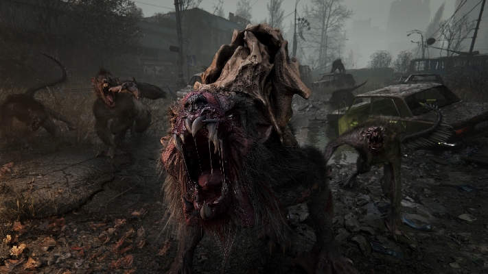 Foto van Metro 2039 (Pre-order)